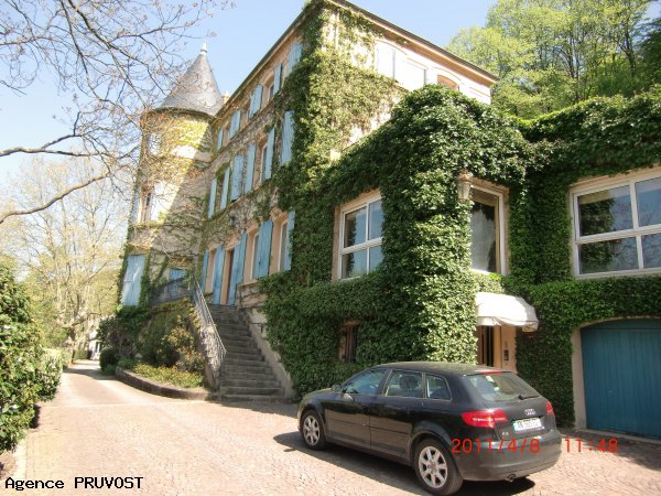 Maison VIENNE 38200 10 pi&egrave;ces 524 m&sup2;