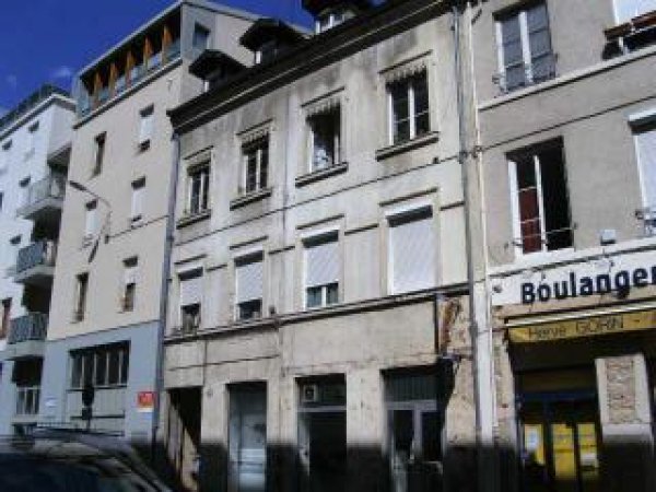 Photos de Appartement à Lyon-3Eme-Arrondissement (69003) 