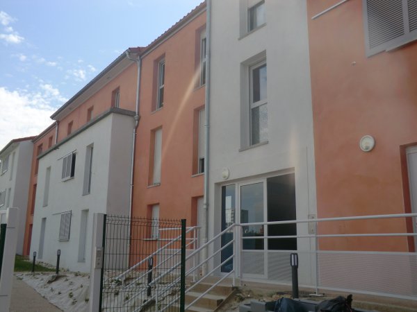 Photos de Appartement à Saint-Genis-Laval (69230) 