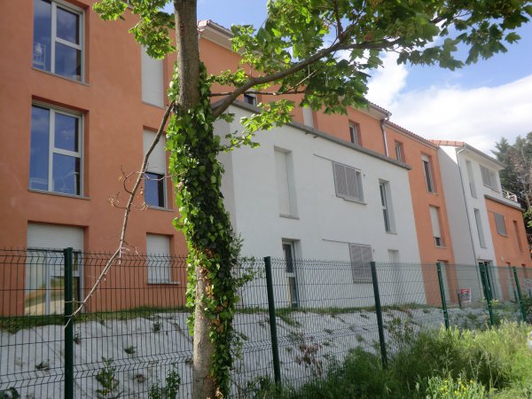 Photos de Appartement à Saint-Genis-Laval (69230) 