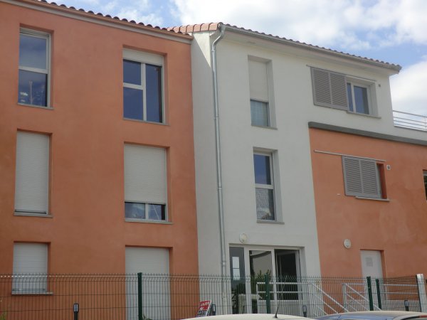 Photos de Appartement à Saint-Genis-Laval (69230) 