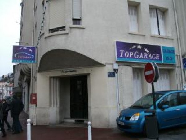 Photos de Appartement à Toulon (83000) 