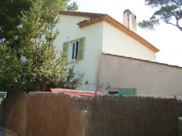 Photos de Appartement à Hyères (83400) 