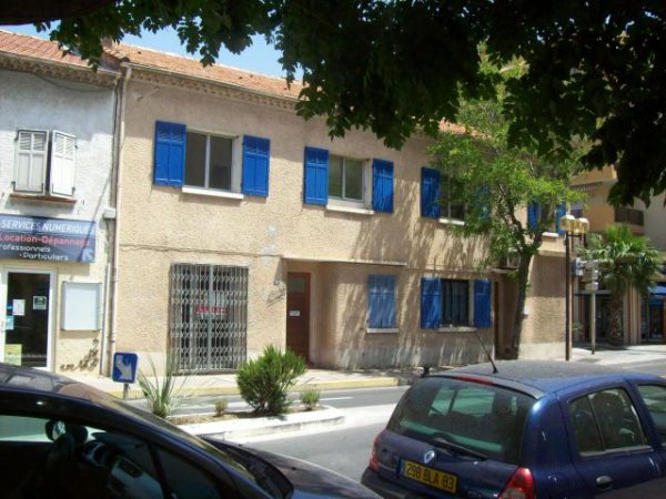Photos de Commerce à Le Lavandou (83980) 