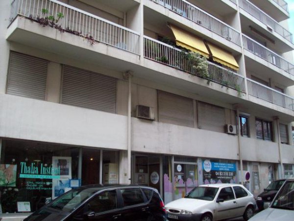 Photos de Appartement à Toulon (83000) 