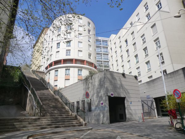 Photos de Appartement à Lyon-4Eme-Arrondissement (69004) 