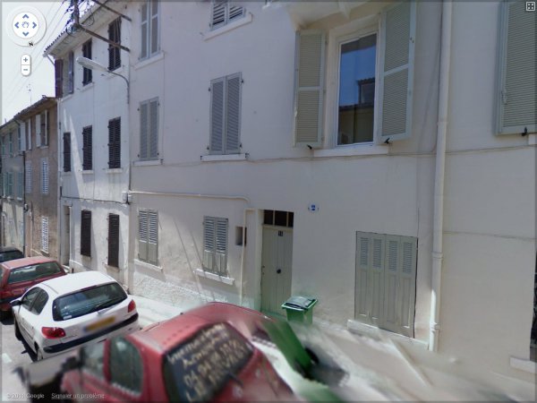 Photos de Appartement à Toulon (83000) 