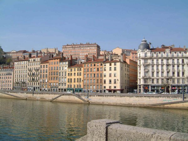 Photos de Appartement à Lyon-4Eme-Arrondissement (69004) 