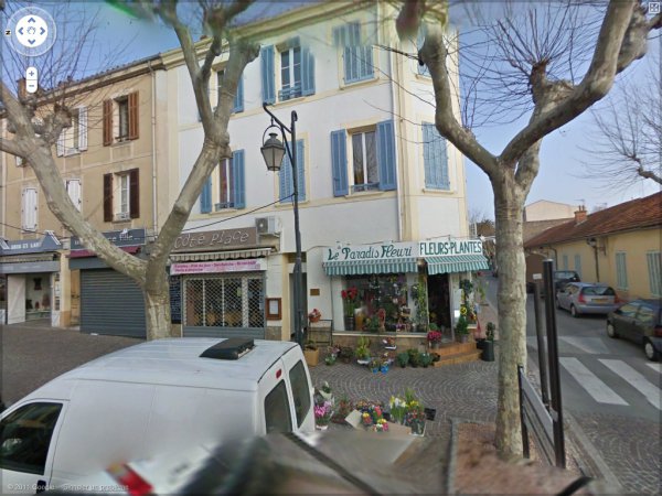 Photos de Appartement à Carqueiranne (83320) 
