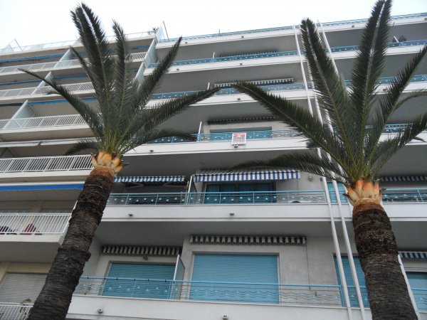 Photos de Appartement à Nice (06100) 