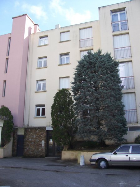 Photos de Appartement à Toulon (83000) 