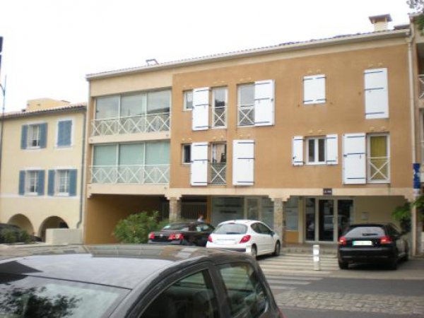 Photos de Appartement à Bormes-Les-Mimosas (83230) 