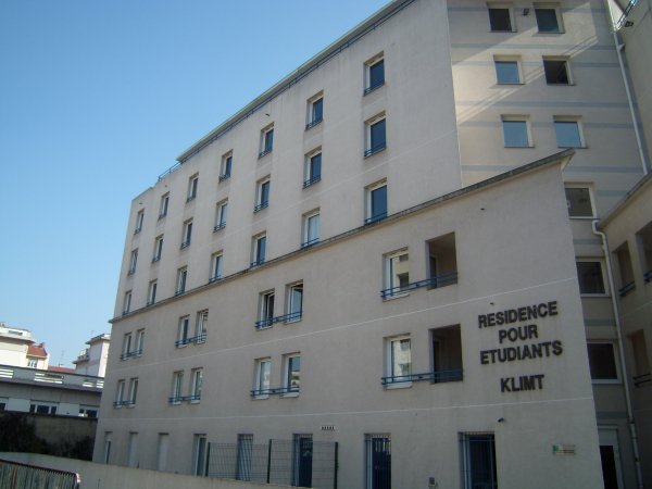 Photos de Appartement à Villeurbanne (69100) 