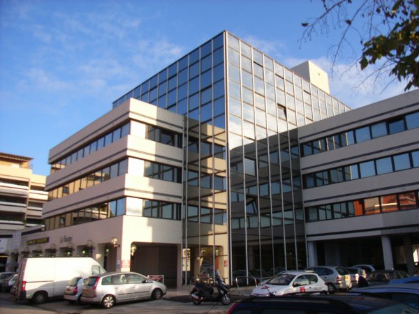 Photos de Commerce à Hyères (83400) 