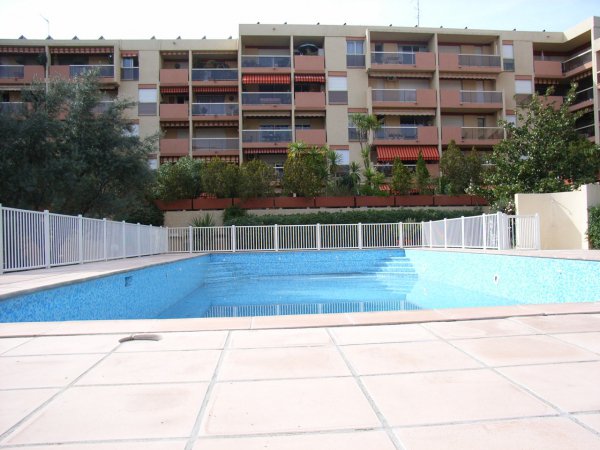 Photos de Appartement à Hyères (83400) 