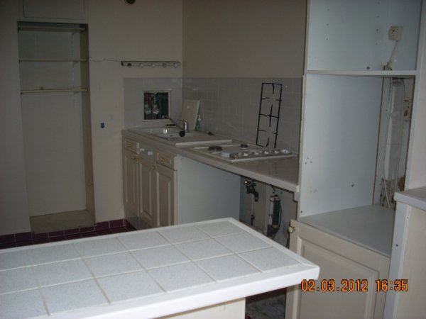 Photos de Appartement à Villeneuve-Loubet (06270) 