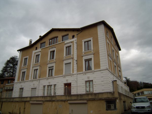 Photos de Appartement à Fontaines-Sur-Saône (69270) 