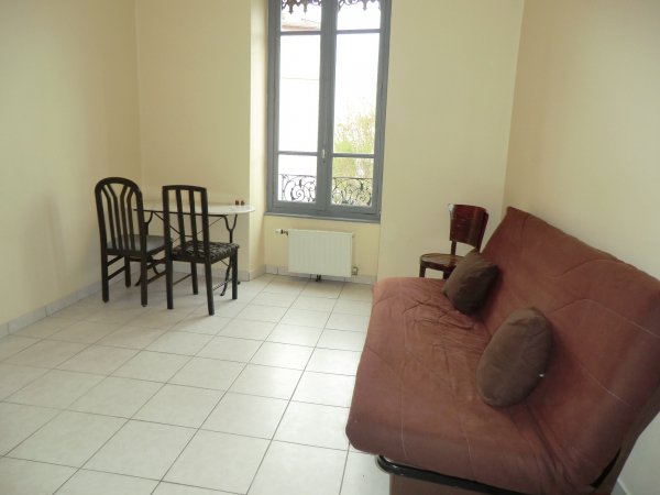 Photos de Appartement à Villeurbanne (69100) 