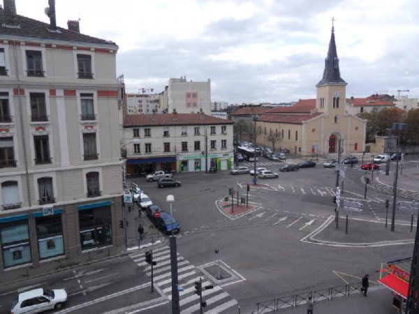 Photos de Appartement à Villeurbanne (69100) 