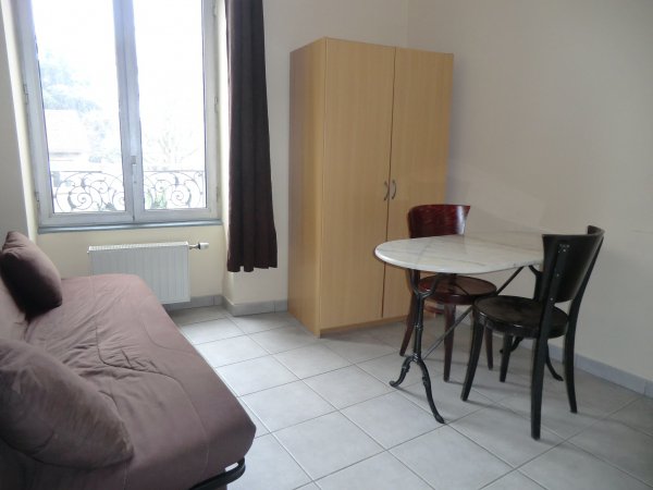 Photos de Appartement à Villeurbanne (69100) 