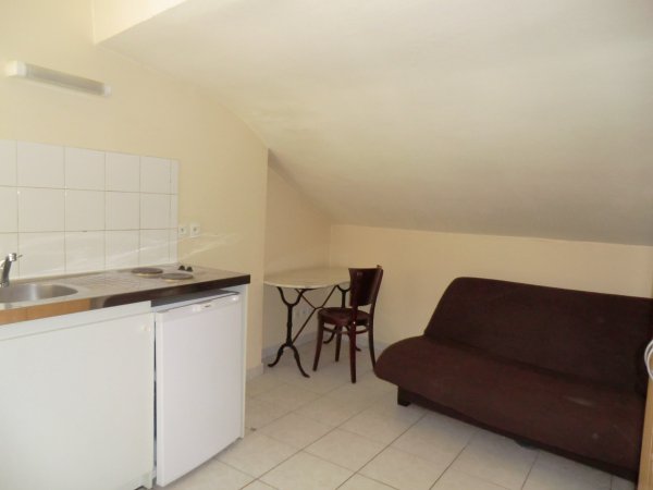 Photos de Appartement à Villeurbanne (69100) 