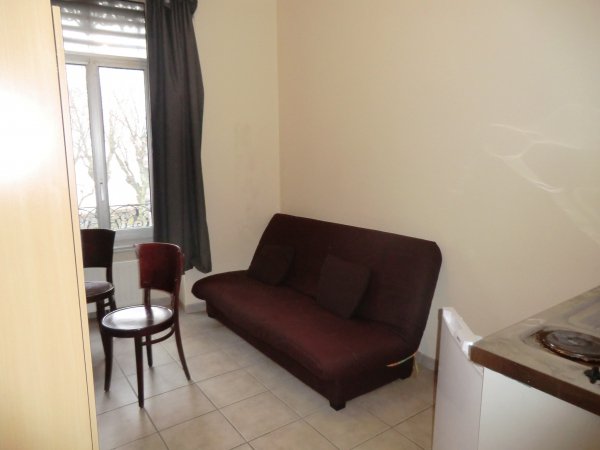 Photos de Appartement à Villeurbanne (69100) 