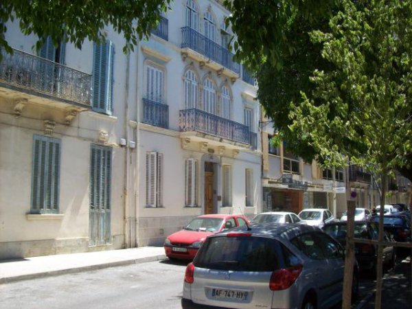 Photos de Appartement à Hyères (83400) 