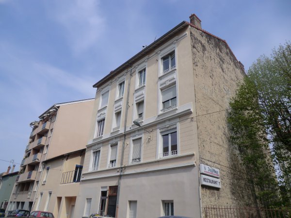 Photos de Appartement à Villeurbanne (69100) 