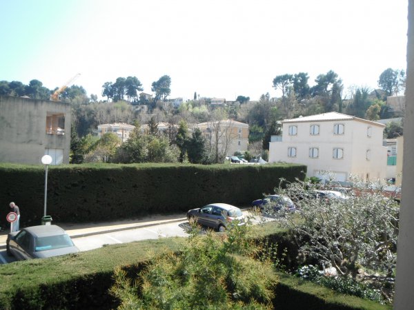 Photos de Appartement à Cagnes-Sur-Mer (06800) 