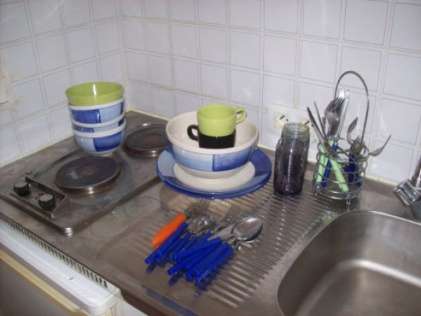 Photos de Appartement à Nice (06100) 