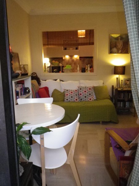 Photos de Appartement à Nice (06100) 