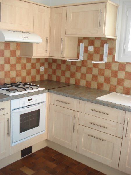 Photos de Appartement à La Londe-Les-Maures (83250) 