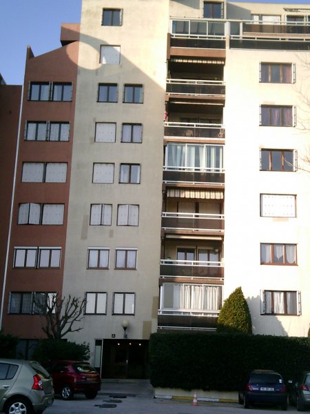 Photos de Appartement à La Seyne-Sur-Mer (83500) 