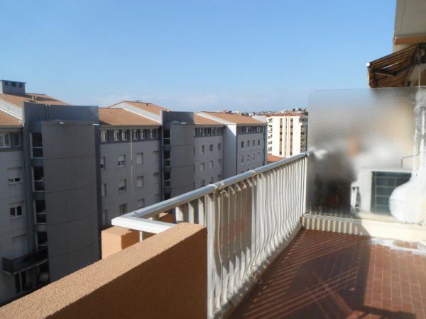 Photos de Appartement à Nice (06300) 