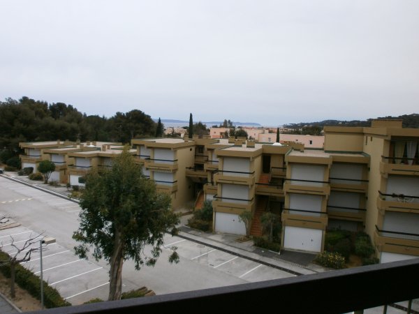 Photos de Appartement à Bormes-Les-Mimosas (83230) 