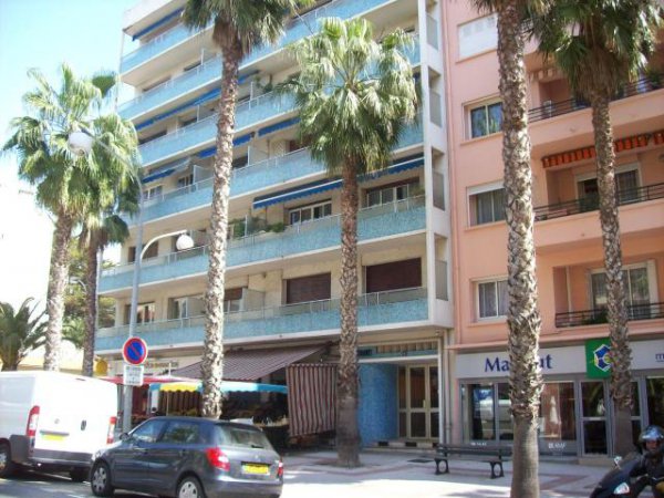 Photos de Appartement à Hyères (83400) 