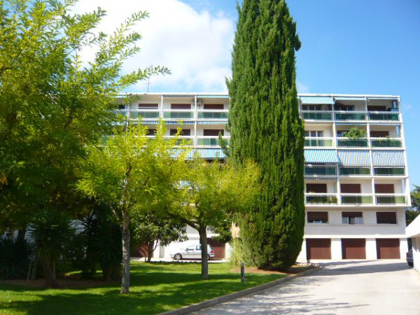 Photos de Appartement à Hyères (83400) 