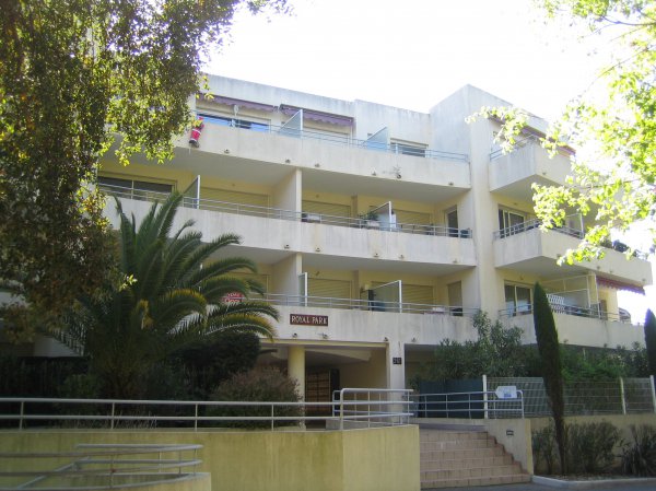 Photos de Appartement à Villeneuve-Loubet (06270) 