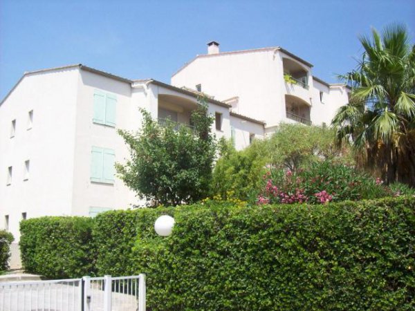 Photos de Appartement à Hyères (83400) 