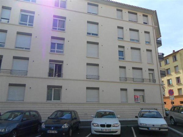 Photos de Appartement à Villeurbanne (69100) 