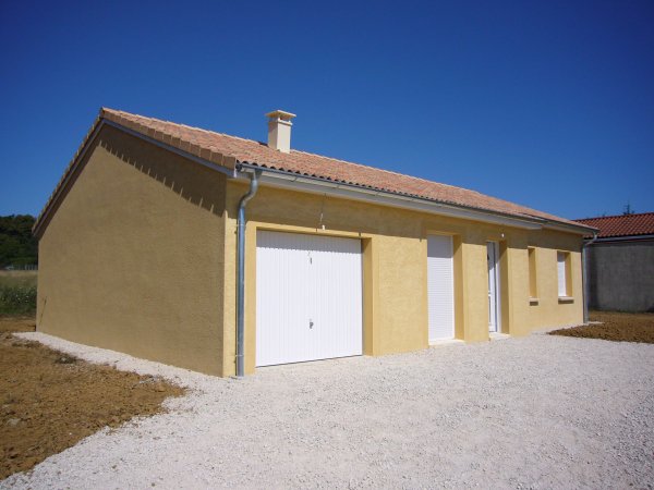Maison à Lachassagne(69)