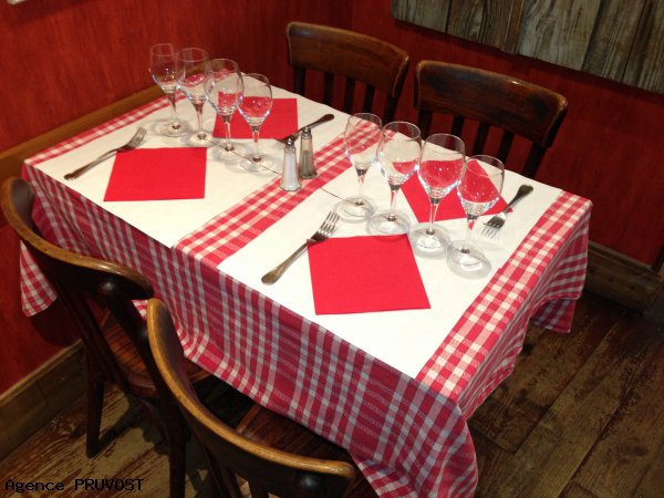 Magnifique restaurant (L4) sur LYON la confluence . L... 148500 