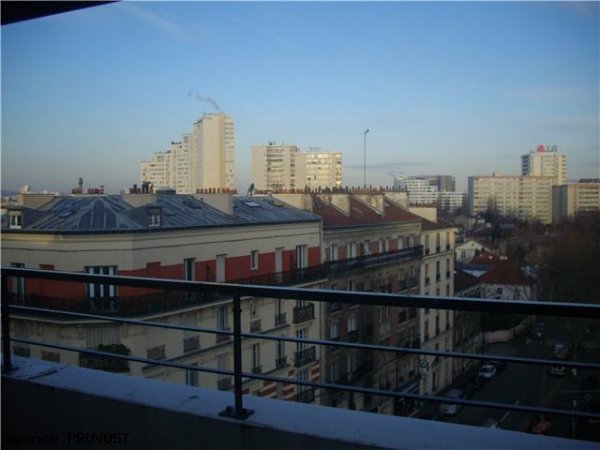 Location -  Appartement - 4 pi�ce(s) - 78 m� Montrouge (92120)