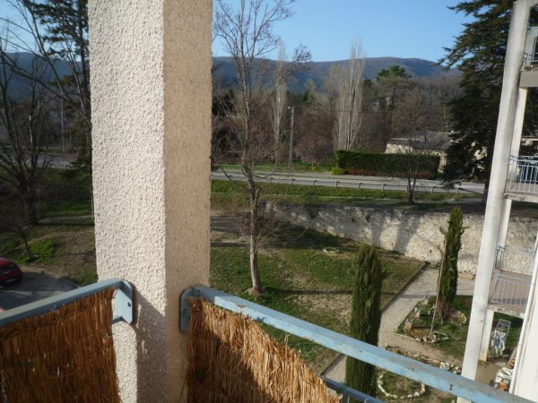 Bien immobilier: Appartement