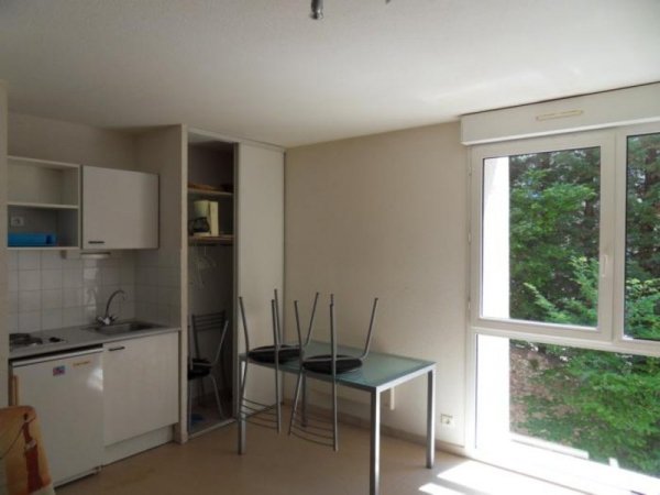 Bien immobilier: Appartement - miniature 3