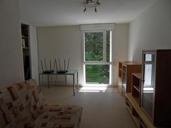 Bien immobilier: Appartement