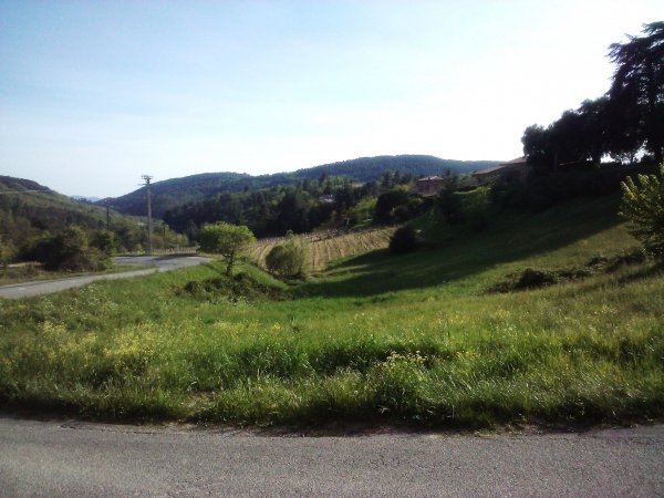 Bien immobilier: Terrains - miniature 2