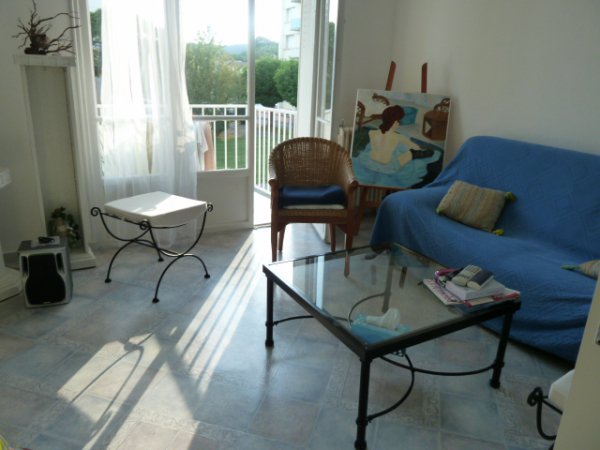 Bien immobilier: Appartement