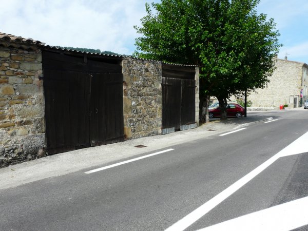 Bien immobilier: Terrains - miniature 2