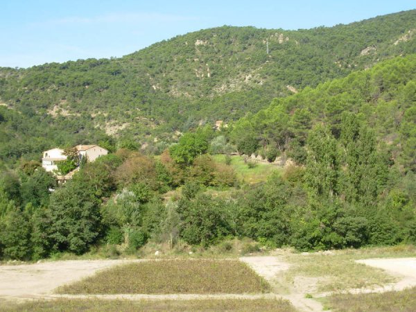 Bien immobilier: Terrains